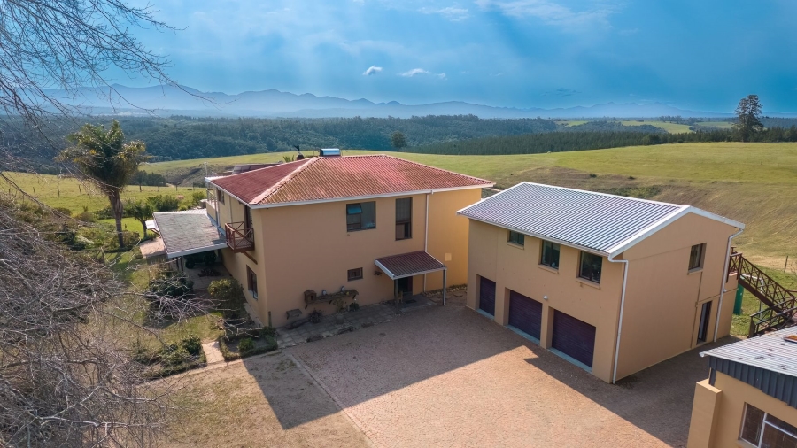Commercial Property for Sale in Sedgefield Rural Western Cape